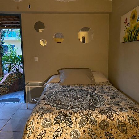 查帕拉 Casa Vida Bella酒店 外观 照片