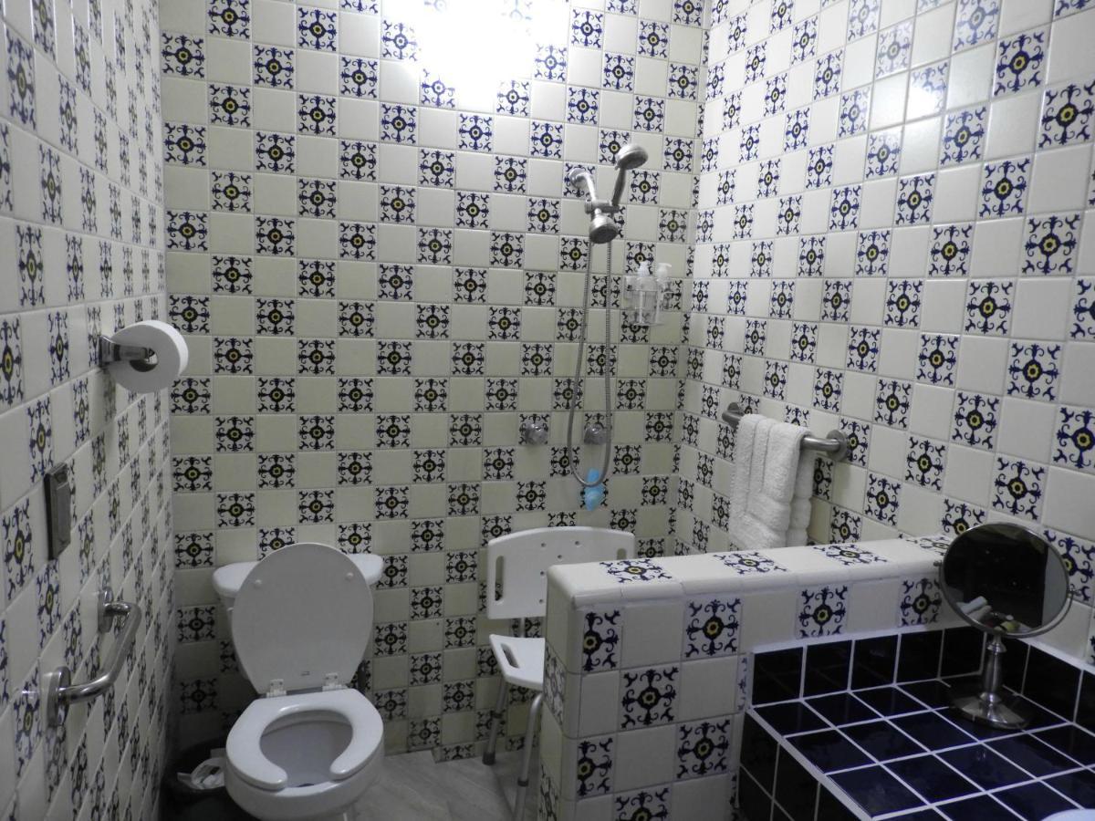 查帕拉 Casa Vida Bella酒店 外观 照片