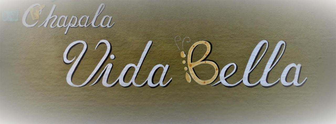 查帕拉 Casa Vida Bella酒店 外观 照片