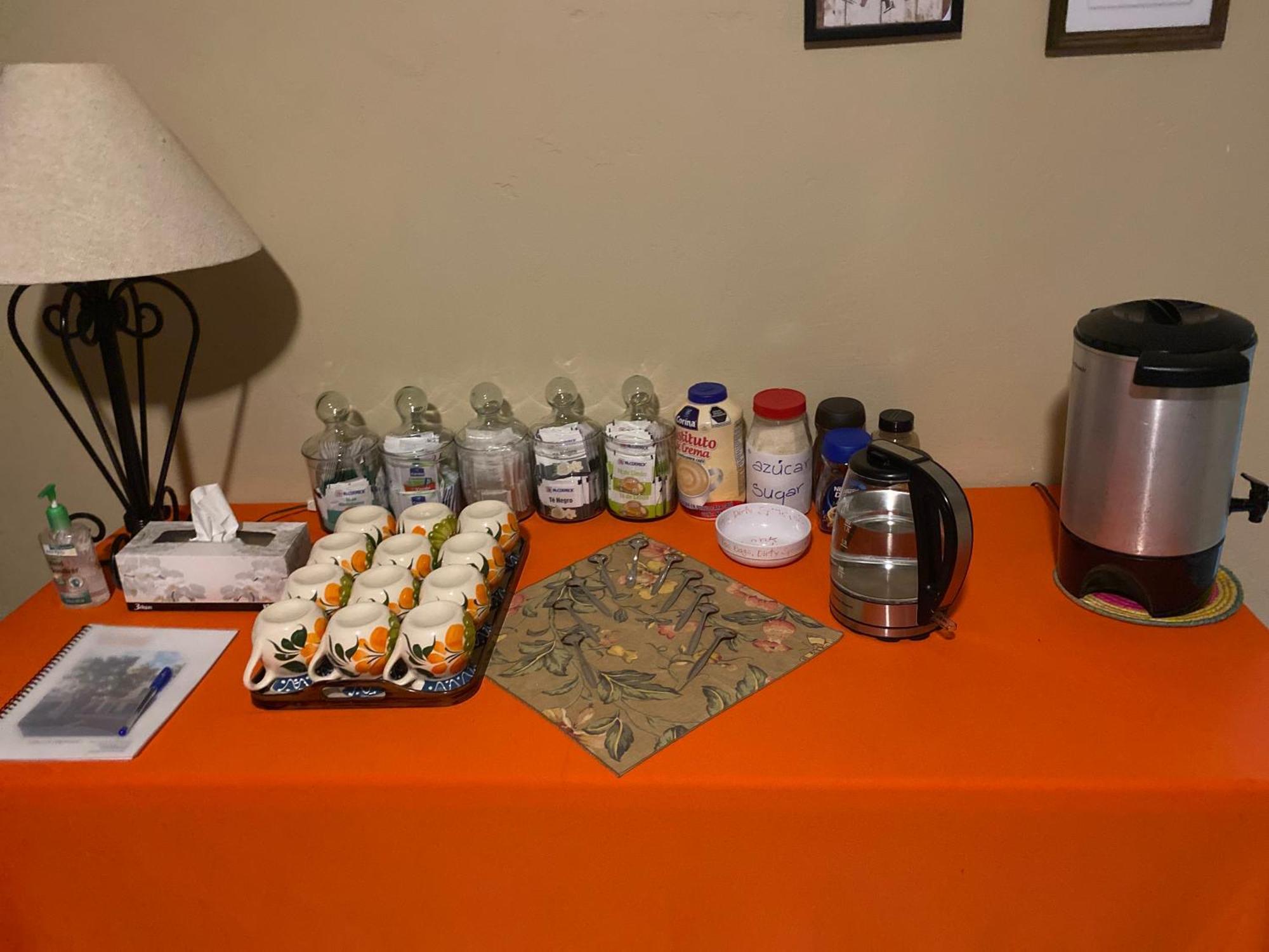查帕拉 Casa Vida Bella酒店 外观 照片